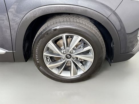 Used 2020 Hyundai Santa Fe SEL w/ Convenience Package FWD image 32