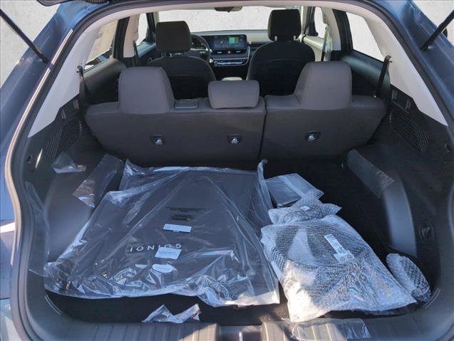 New 2027 Hyundai Ioniq 5 SE RWD image 9