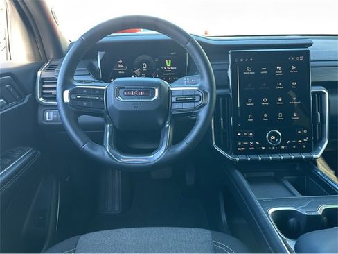 Certified 2025 GMC Acadia Elevation image 7