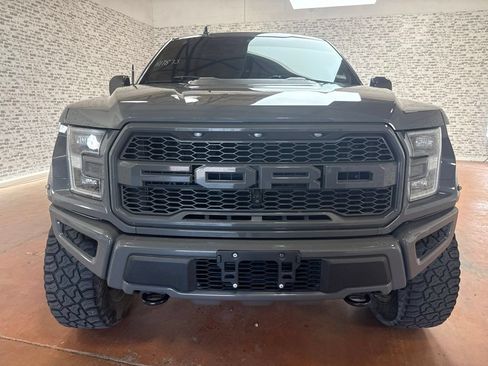 Used 2020 Ford F150 Raptor w/ Equipment Group 802A Luxury AWD/4WD image 2