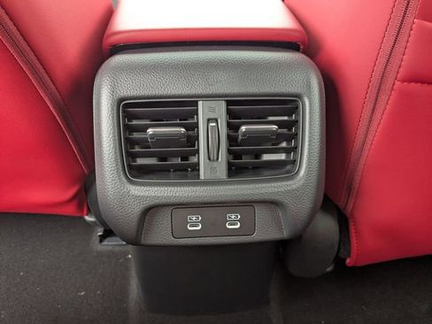 New 2025 Acura ADX A-Spec image 15