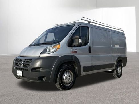 Used 2015 RAM ProMaster 1500 image 1