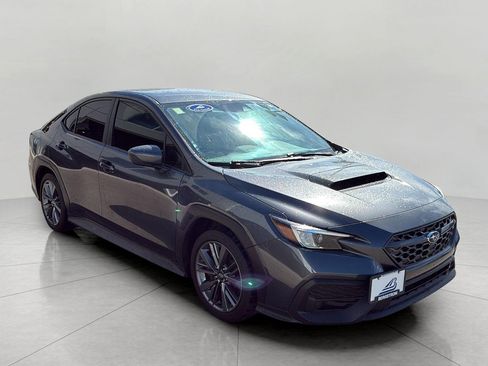 Used 2023 Subaru WRX AWD/4WD image 1