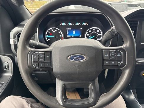 Used 2021 Ford F150 XL w/ STX Appearance Package image 18