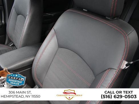 Used 2023 Mitsubishi Outlander Sport SE image 10