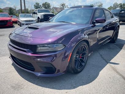 Used 2021 Dodge Charger Scat Pack