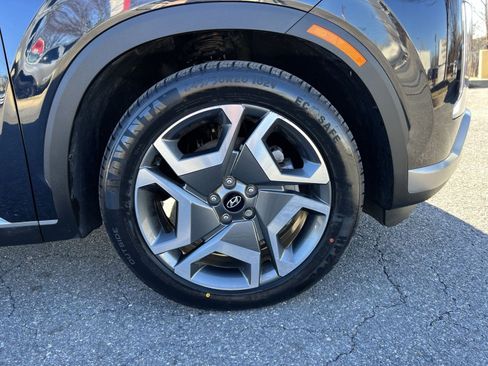 Used 2024 Hyundai Palisade SEL image 12