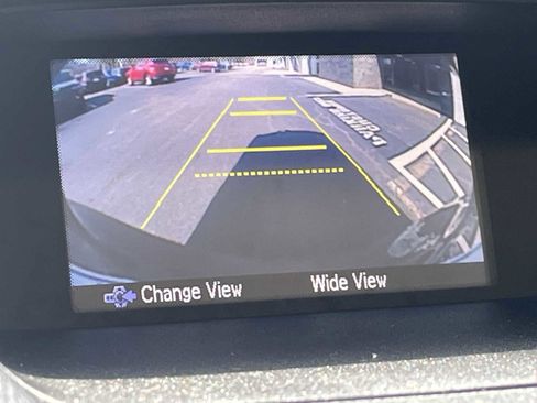 Used 2014 Honda CR-V LX image 17