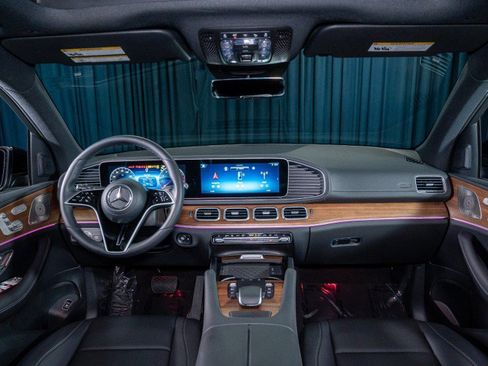 Certified 2026 Mercedes-Benz GLE 350 4MATIC image 28