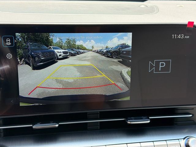 New 2026 Hyundai Kona SEL Sport FWD image 13