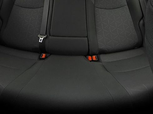 Used 2024 Toyota RAV4 XLE w/ Convenience Package FWD image 13