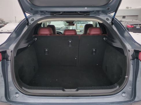 Used 2023 MAZDA CX-30 AWD 2.5 S w/ Preferred Package image 33