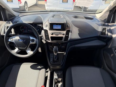 Used 2020 Ford Transit Connect XL FWD image 23