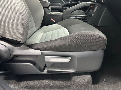 Used 2025 Toyota 4Runner TRD Off-Road image 57