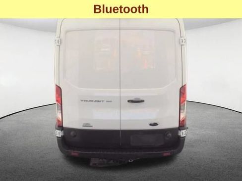 Used 2024 Ford Transit 150 148 Medium Roof AWD w/ Load Area Protection Package image 7