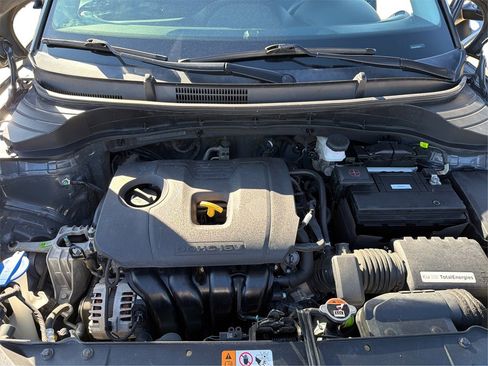 Used 2023 Kia Soul LX w/ Option Group 015 image 12