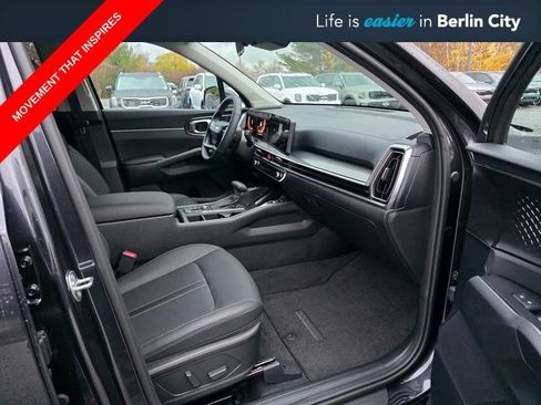 New 2026 Kia Sorento EX AWD/4WD image 11