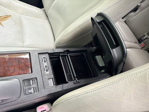 Used 2010 Lexus RX 450h AWD image 21