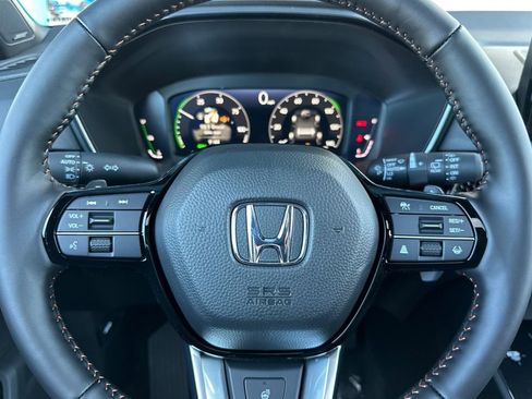 New 2026 Honda CR-V Sport Touring image 27