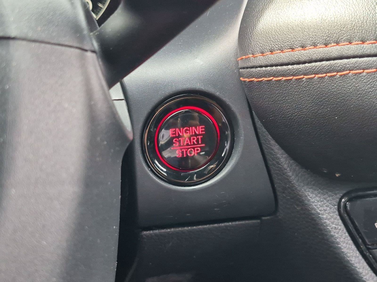 Certified 2024 Honda HR-V Sport image 26