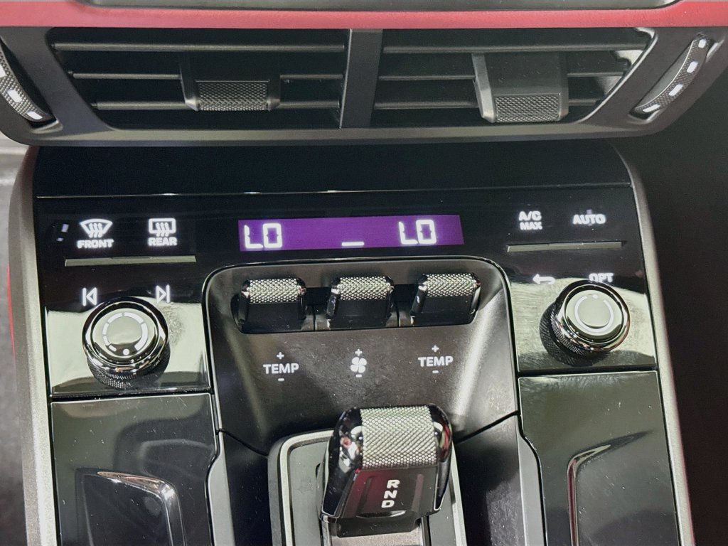 Certified 2026 Porsche 911 Carrera 4S AWD/4WD image 16