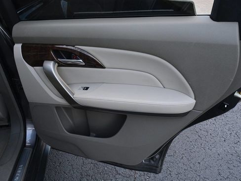 Used 2011 Acura MDX w/ Technology Package image 18