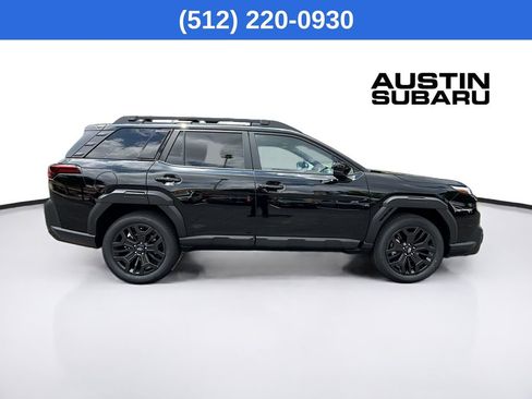 New 2026 Subaru Outback Limited XT AWD/4WD image 9