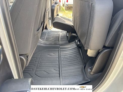 Used 2021 GMC Sierra 1500 SLE image 25