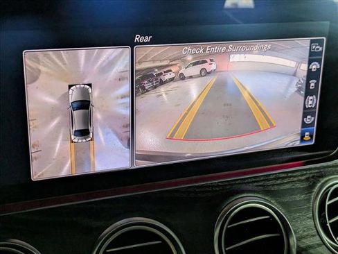 Used 2020 Mercedes-Benz E 350 Sedan image 13