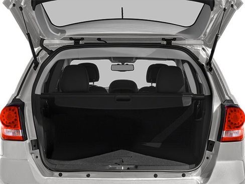 Used 2014 Dodge Journey R/T image 12