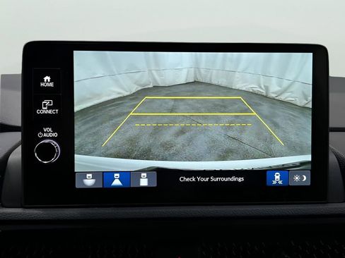Certified 2026 Honda CR-V TrailSport image 18