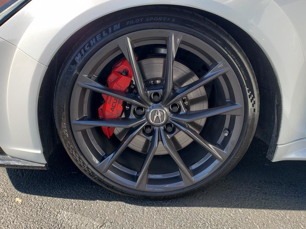 Used 2024 Acura Integra Type S FWD image 33