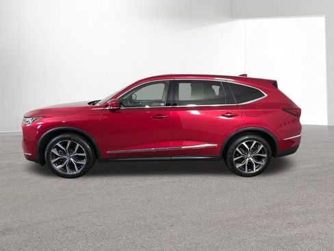 Used 2022 Acura MDX SH-AWD w/ Technology Package image 13