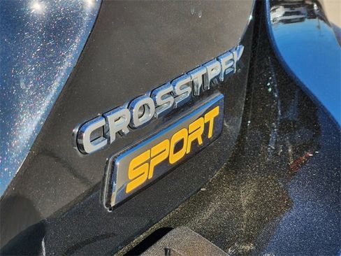 Certified 2025 Subaru Crosstrek 2.5i Sport w/ Crosstrek Mirror Package image 10