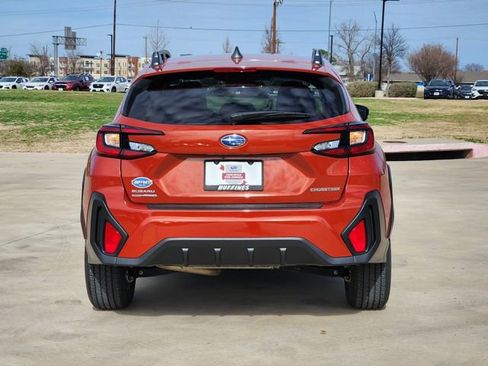 Certified 2025 Subaru Crosstrek 2.0i Premium image 6