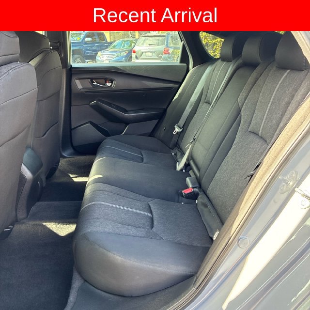 Used 2023 Honda Accord Sport image 5