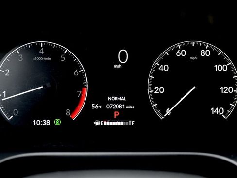 Used 2024 Honda HR-V Sport image 19