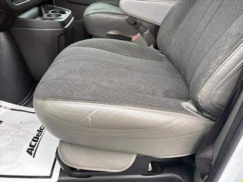 Certified 2024 Chevrolet Express 2500 w/ Driver Convenience Package image 18