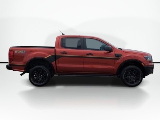 Used 2023 Ford Ranger XLT w/ Equipment Group 301A Mid AWD/4WD image 4