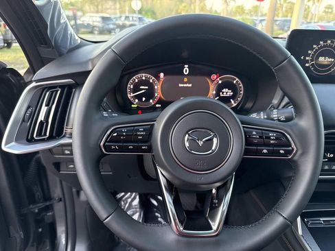 New 2026 MAZDA CX-90 3.3 Turbo w/ Premium Plus Pkg AWD/4WD image 46