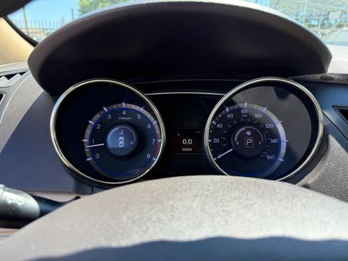 Used 2011 Hyundai Sonata GLS w/ Popular Equipment Pkg 2 FWD image 38