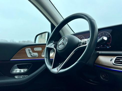 Certified 2024 Mercedes-Benz GLE 350 4MATIC image 17