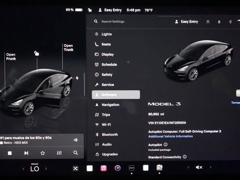 Used 2022 Tesla Model 3 Standard Range RWD image 14