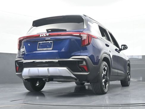 Used 2024 Kia Seltos EX image 57