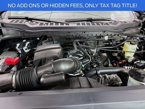 New 2026 Ford F250 XLT w/ XLT Premium Package image 30