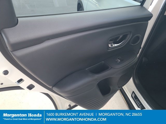 Used 2024 Honda HR-V EX-L image 18