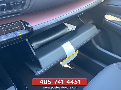 New 2026 Toyota Prius Plug-In Hybrid FWD image 25