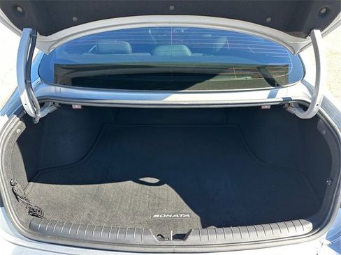 Used 2021 Hyundai Sonata SEL Plus image 29