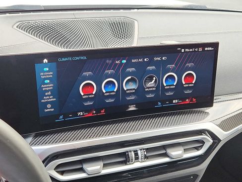 Used 2023 BMW M3 Competition image 15