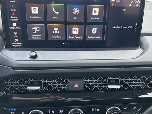 Used 2024 Honda Accord Touring image 26